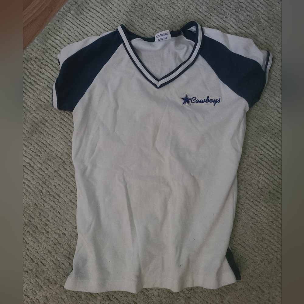Vintage Dallas Cowboys T-Shirt